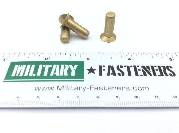 MS20426AD8-12 Solid Rivet (2)