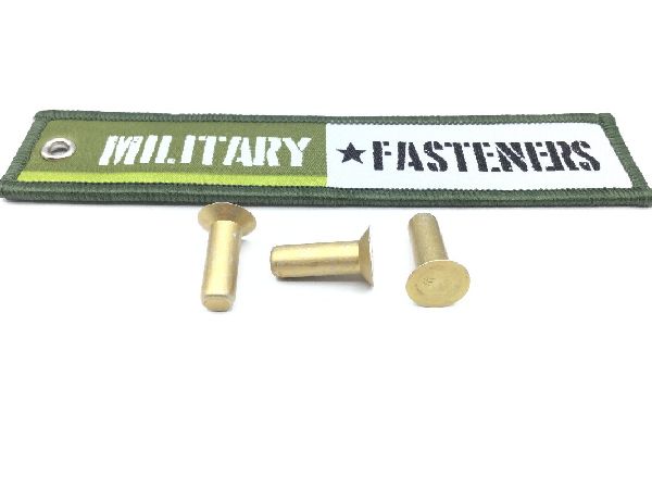 MS20426AD8-12 Solid Rivet (3)