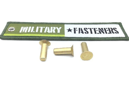 MS20426AD8-12 Solid Rivet (3)