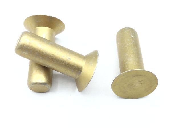 MS20426AD8-12 Solid Rivet (4)
