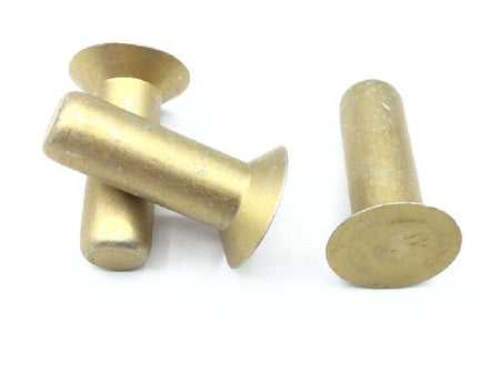 MS20426AD8-12 Solid Rivet (4)