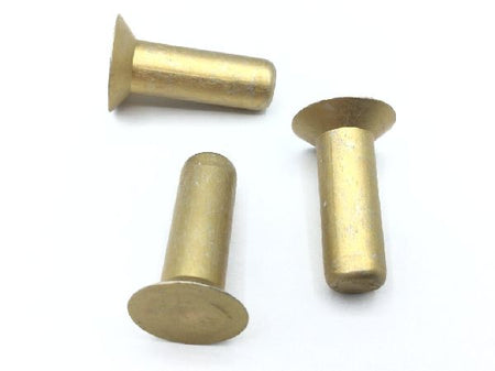 MS20426AD8-12 Solid Rivet (5)