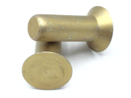 MS20426AD8-12 Solid Rivet (6)
