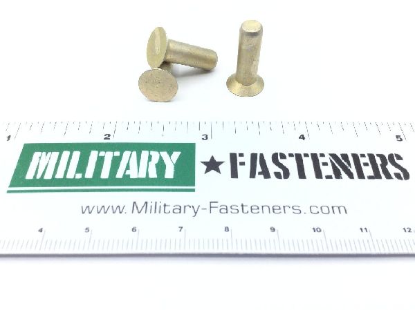 MS20426AD8-13 Solid Rivet (2)