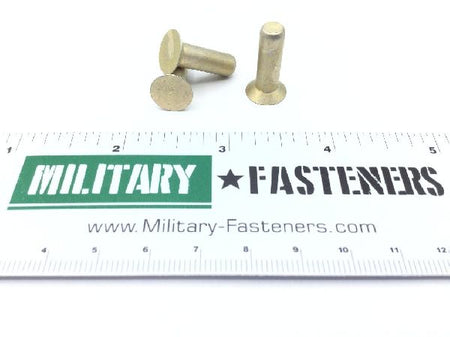MS20426AD8-13 Solid Rivet (2)