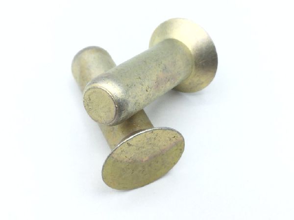 MS20426AD8-13 Solid Rivet (4)
