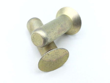 MS20426AD8-13 Solid Rivet (4)