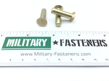 MS20426AD8-16 Solid Rivet