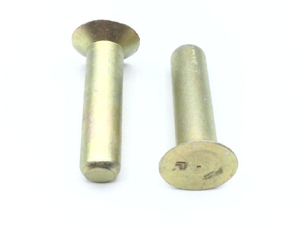 MS20426AD8-16 Solid Rivet (4)
