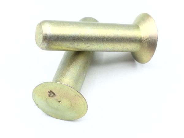 MS20426AD8-16 Solid Rivet (5)