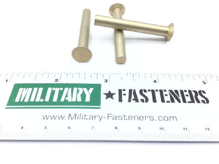 MS20426AD8-30 Solid Rivet