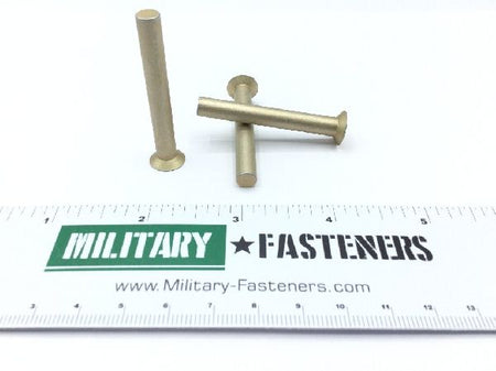 MS20426AD8-30 Solid Rivet (2)