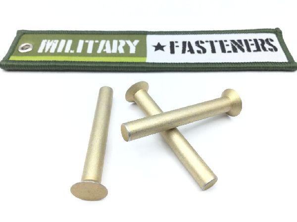 MS20426AD8-30 Solid Rivet (3)