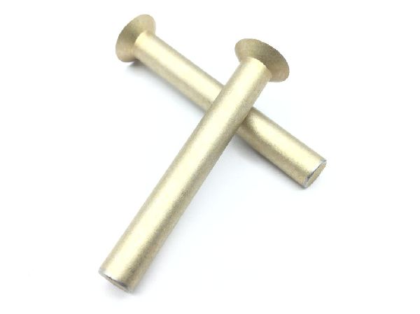 MS20426AD8-30 Solid Rivet (4)