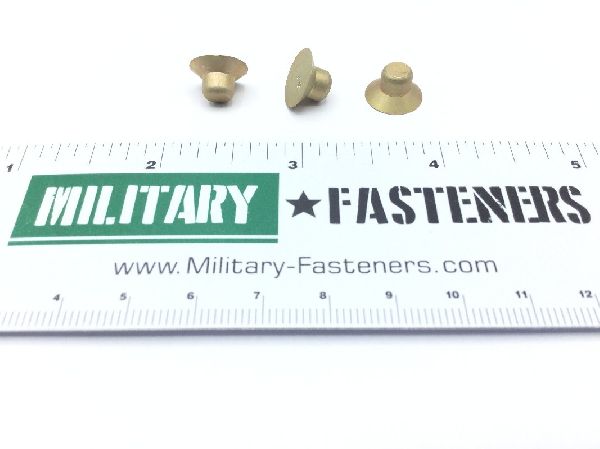 MS20426AD8-4 Solid Rivet