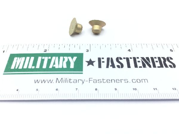 MS20426AD8-4 Solid Rivet (2)