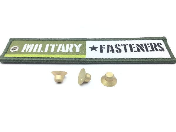 MS20426AD8-4 Solid Rivet (3)