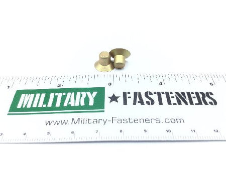 MS20426AD8-5 Solid Rivet
