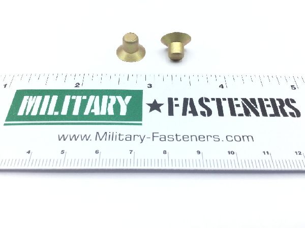 MS20426AD8-5 Solid Rivet (5)