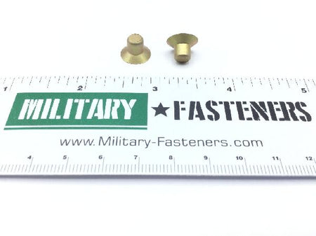 MS20426AD8-5 Solid Rivet (5)