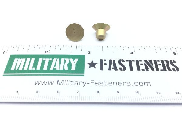 MS20426AD8-5 Solid Rivet (6)