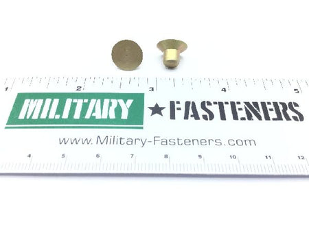 MS20426AD8-5 Solid Rivet (6)