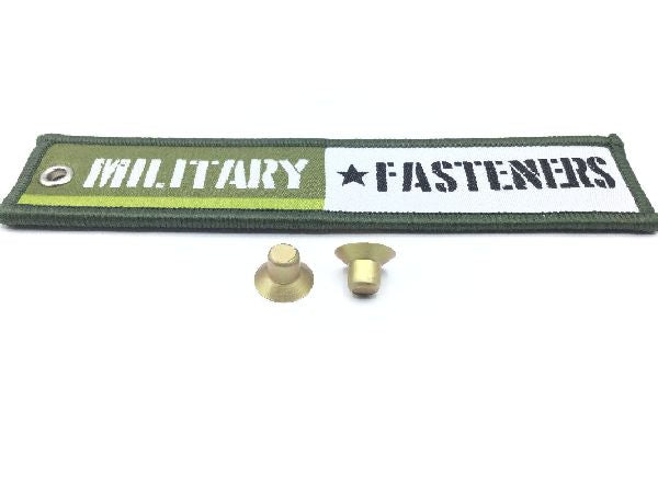 MS20426AD8-5 Solid Rivet (7)