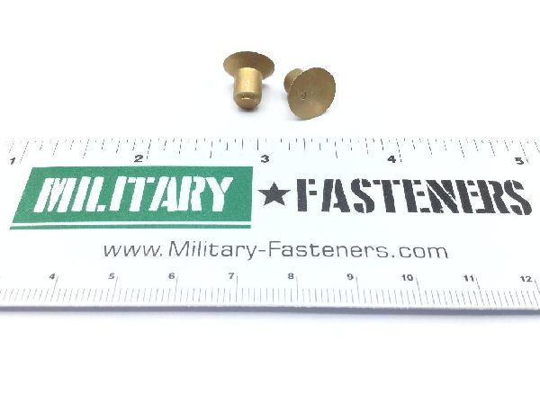 MS20426AD8-6 Solid Rivet (2)