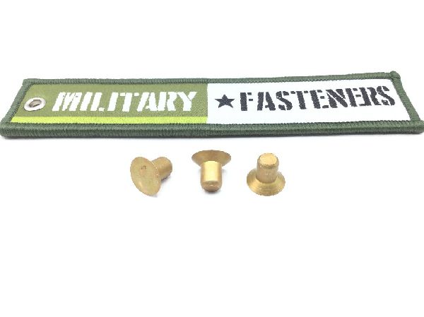 MS20426AD8-6 Solid Rivet (3)