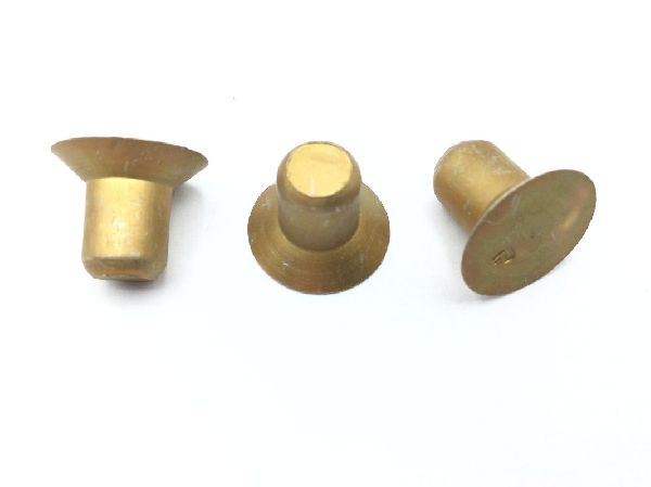 MS20426AD8-6 Solid Rivet (5)