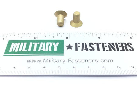 MS20426AD8-7 Solid Rivet (2)