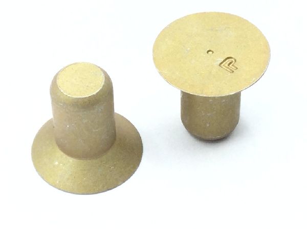 MS20426AD8-7 Solid Rivet (4)