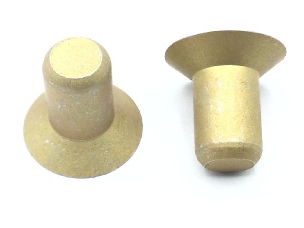 MS20426AD8-7 Solid Rivet (5)