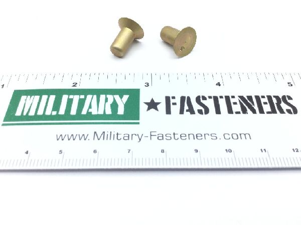 MS20426AD8-8 Solid Rivet (2)
