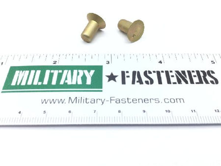 MS20426AD8-8 Solid Rivet (2)