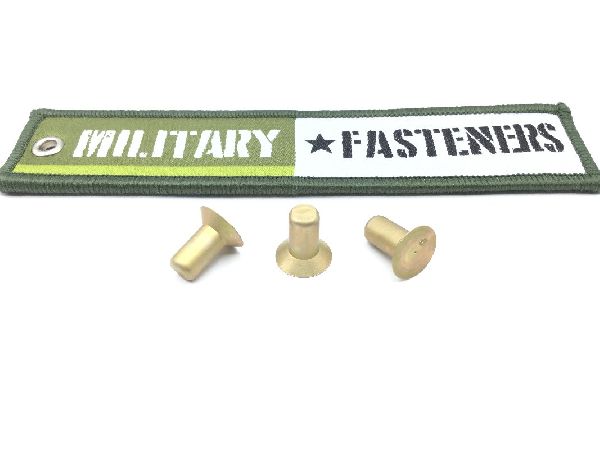 MS20426AD8-8 Solid Rivet (3)