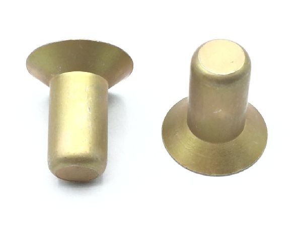 MS20426AD8-8 Solid Rivet (4)