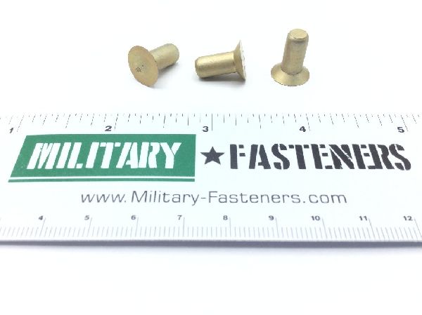 MS20426AD8-9 Solid Rivet (2)