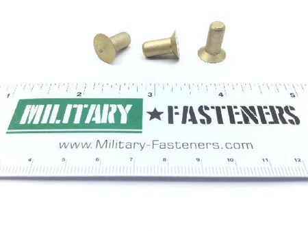 MS20426AD8-9 Solid Rivet (2)