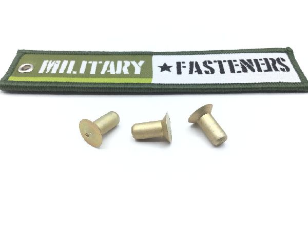 MS20426AD8-9 Solid Rivet (3)