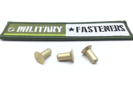 MS20426AD8-9 Solid Rivet (3)