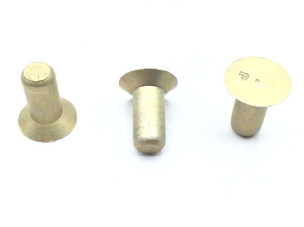 MS20426AD8-9 Solid Rivet (4)
