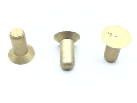 MS20426AD8-9 Solid Rivet (4)