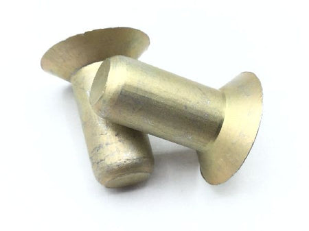 MS20426AD8-9 Solid Rivet (5)
