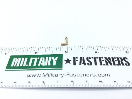 MS20426B2-4 Solid Rivet