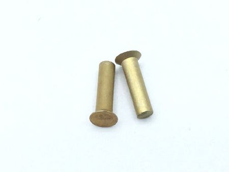 MS20426B2-4 Solid Rivet (3)