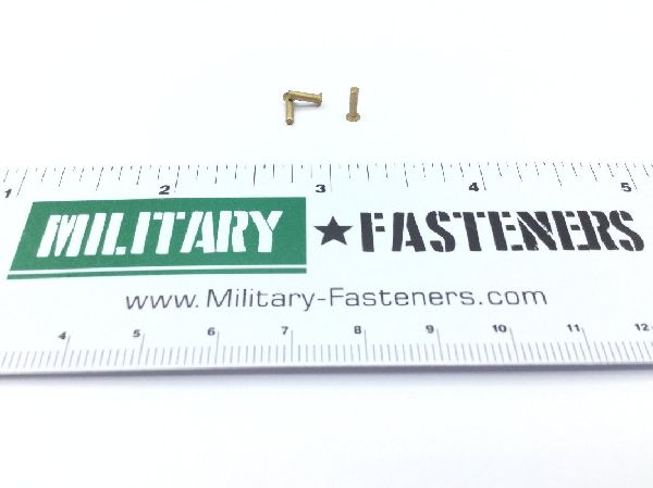 MS20426B2-4 Solid Rivet (5)