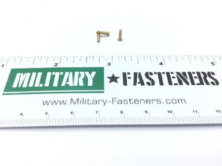 MS20426B2-4 Solid Rivet (5)