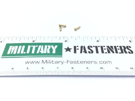 MS20426B2-4 Solid Rivet (6)