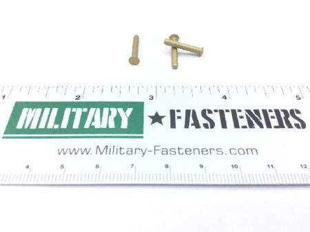 MS20426B3-10 Solid Rivet